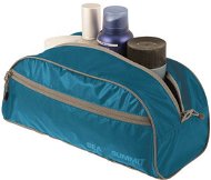 Sea to Summit TL Toiletry Bag with blue / gray - Make-up Bag