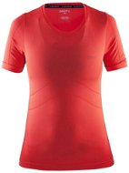 CRAFT T-Shirt Seamless red M/L - T-Shirt
