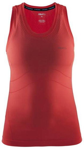 CRAFT Undershirt Seamless W Red L / XL - Tank Top - Main image