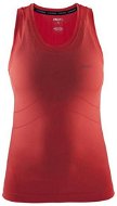 CRAFT Undershirt Seamless W red L / XL - Tielko