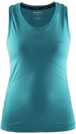 CRAFT Undershirt Seamless W Turquoise M / L - Tank Top