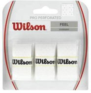 Tennis Racket Wilson PRO OVERGRIP - Tennis Racket Grip Tape