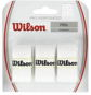 Wilson Pro Overgrip Perforated fehér - Tenisz grip