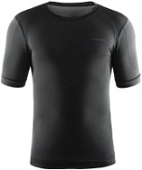 CRAFT T-Shirt Nahtlose schwarz S / M - T-Shirt