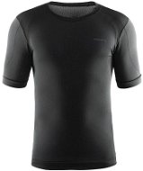 CRAFT T-Shirt Nahtlose schwarz L / XL - T-Shirt