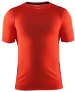 CRAFT T-Shirt Seamless red S / M - T-Shirt