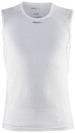 CRAFT Scampolo Mesh superlight white L - T-Shirt