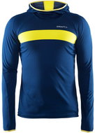 CRAFT Sweatshirt blue M - Sweatshirt