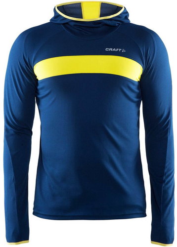 CRAFT Sweatshirt blue L - Sweatshirt - Main image