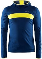CRAFT Sweatshirt blue XL - Sweatshirt