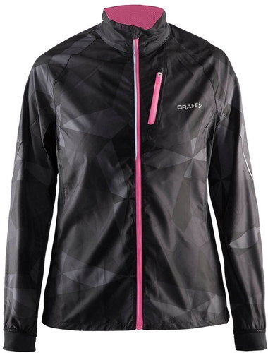 CRAFT Devotion JKT W Black M - Jacket - Main image