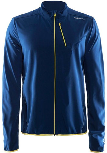 CRAFT Mind JKT blue M - Jacket - Main image