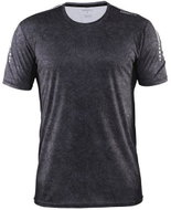 CRAFT Mind SS black L - T-Shirt