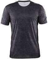 CRAFT Mind SS black XL - T-Shirt