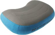 Sea to Summit, Aeros Premium Pillow Large blue - Nafukovací vankúš