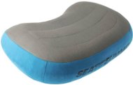 Sea to Summit, Aeros Premium Pillow Regular blue - Nafukovací vankúš