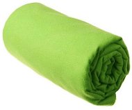 Sea to Summit, DryLite towel antibacterial Lime XS - Towel