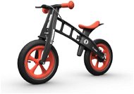 Balance Bike  FirstBIKE Limited Edition Orange - Sportovní odrážedlo
