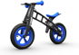 Balance Bike  FirstBIKE Limited Edition Blue - Sportovní odrážedlo