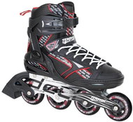 Tempish Delta Black UK 7.5 (EU 41) - Roller Skates