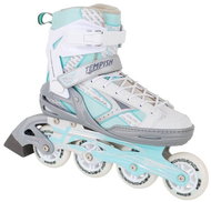Delta Tempish Silver UK 5 (EU 38) - Roller Skates