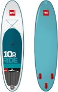 Red paddle 10&#39;6&#39;&#39; Ride 2015 - Paddleboard