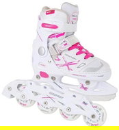 Tempish Neo-X LADY Duo white 37-40 - Roller Skates