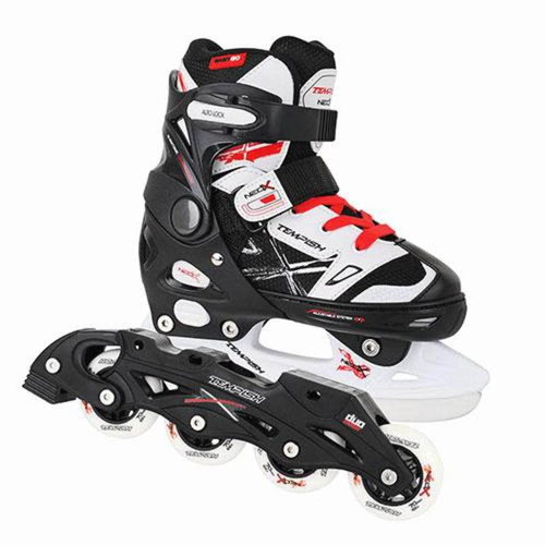 Tempish Neo-X Duo black size 29-32 - Roller Skates - Main image