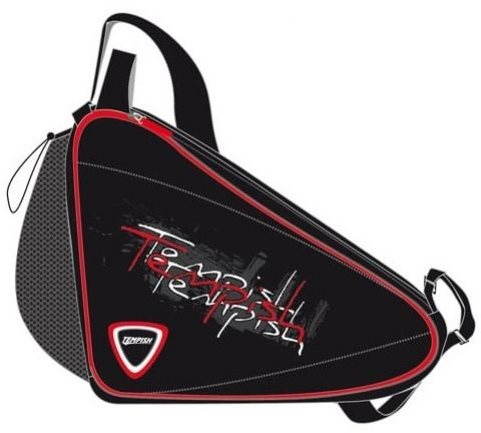 Tempish Boon II black - Sports Bag - Main image