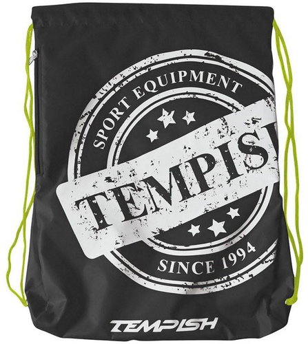 Tempish Tudy Black - Sports Bag - Main image