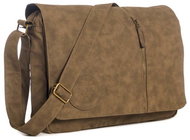Rip Curl by Lezard Satchel Brown Tu - Carry Bag