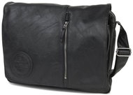 Rip Curl Lezard Satchel Black Tu - Carry Bag