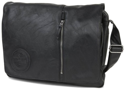Rip Curl Lezard Satchel Black Tu - Carry Bag - Main image