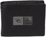 Rip Curl Stackawatu Black Tu - Wallet