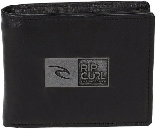 Rip Curl Stackawatu Black Tu - Wallet - Main image
