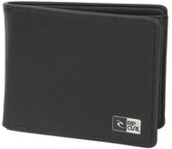 Rip Curl Rocknrolla Black Tu - Wallet