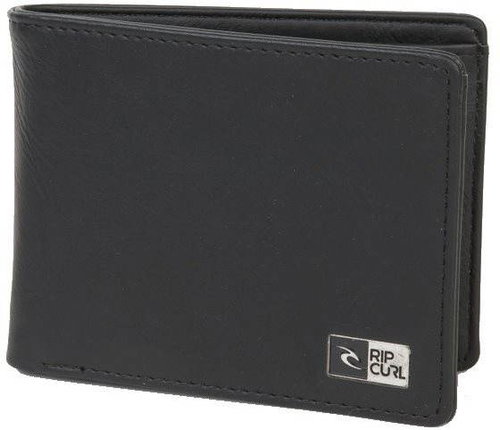 Rip Curl Rocknrolla Black Tu - Wallet - Main image