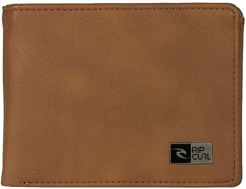 Rip Curl Rocknrolla Tan Tu - Wallet - Main image
