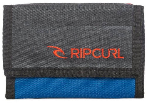 Rip Curl Surf 3 Grey Tu - Wallet - Main image