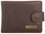 Rip Curl Clipper Pu All Day Brown Tu - Wallet