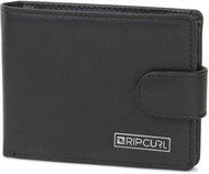 Rip Curl Clipper All Day Black Pu Tu - Wallet