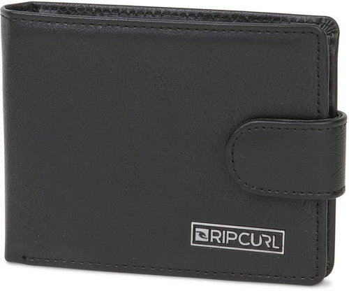 Rip Curl Clipper All Day Black Pu Tu - Wallet - Main image