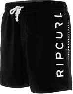 Rip Curl Pimasz Volley 16 &#39;fekete L méret - Rövidnadrág