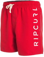 Rip Curl Brash Volley 16 "Red Baton size 2XL - Shorts