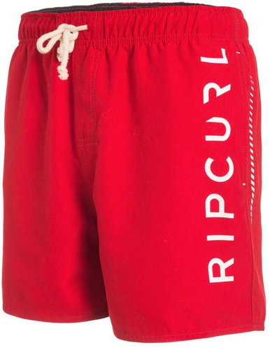 Rip Curl Brash Volley 16 "Baton Red size XL - Shorts - Main image