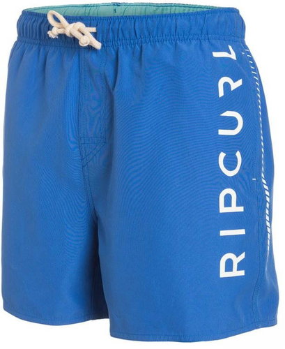 Rip Curl Brash Volley 16 "College Blue size L - Shorts - Main image