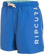 Rip Curl Brash Volley 16" College Blue, veľkosť L - Kraťasy
