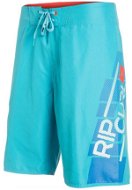 Rip Curl Shock Games Boardshort 21 &quot;Atoll Blue size 32 - Shorts
