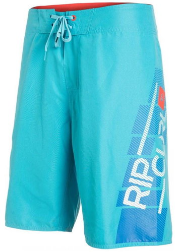 Rip Curl Shock Games Boardshort 21 "Blue Atoll size 34 - Shorts - Main image