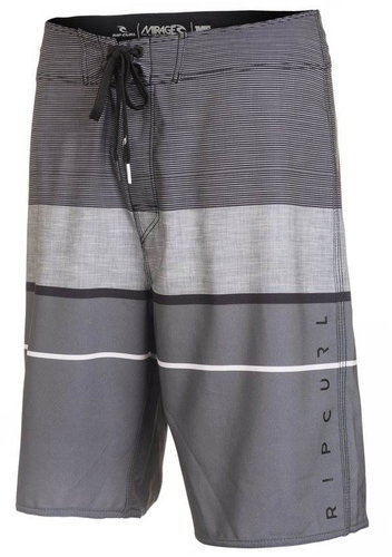 Rip Curl Mirage MF Focus 21 "Gray size 33 - Shorts - Main image